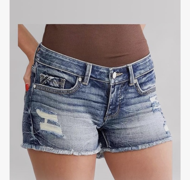 Shorts for 48yo