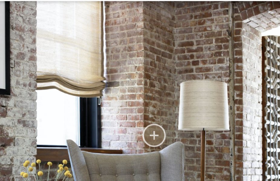 Linen sofa fabric - light grey or oatmeal?
