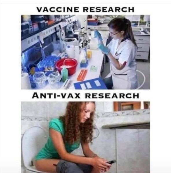 Vaccines = autism?