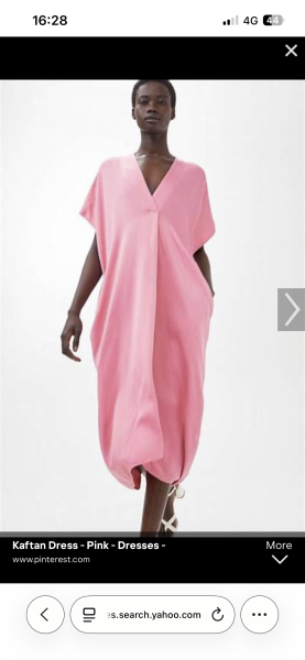 Help me find a cool dress or jumpsuit for a party.