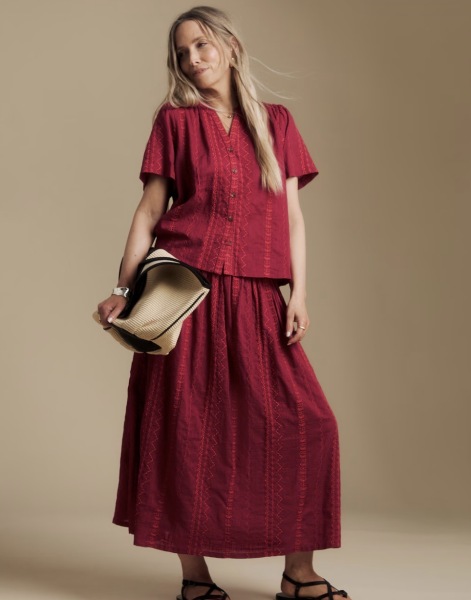 Plus size summer holiday outfits
