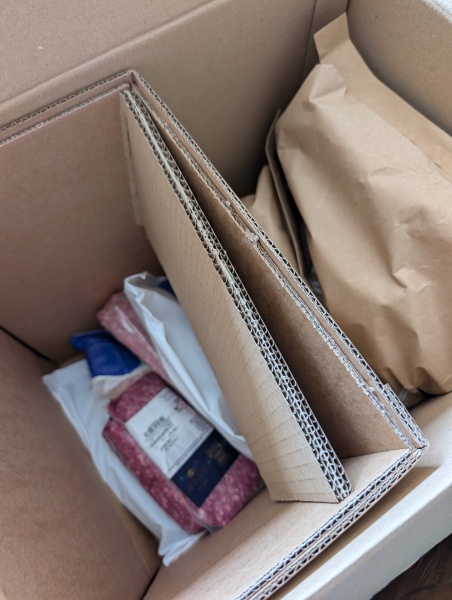 Mindful Chef family recipe box product test – Feedback thread!