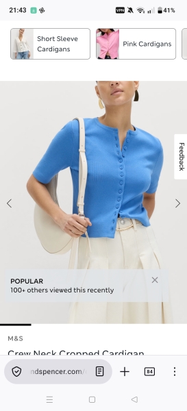 Please find me some 'jeans and a nice top' tops