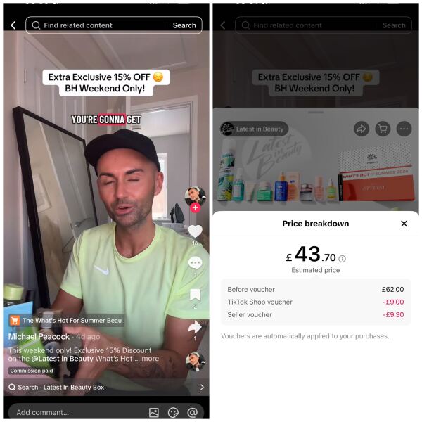 Beauty chat - freebies/gifts with purchase/offers THREAD FIFTEEN