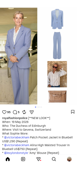 Royal Style: Bring on the Summer Bling!