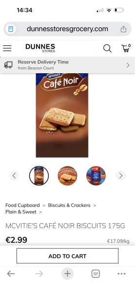 Pining for discontinued foods! (lighthearted) rant!