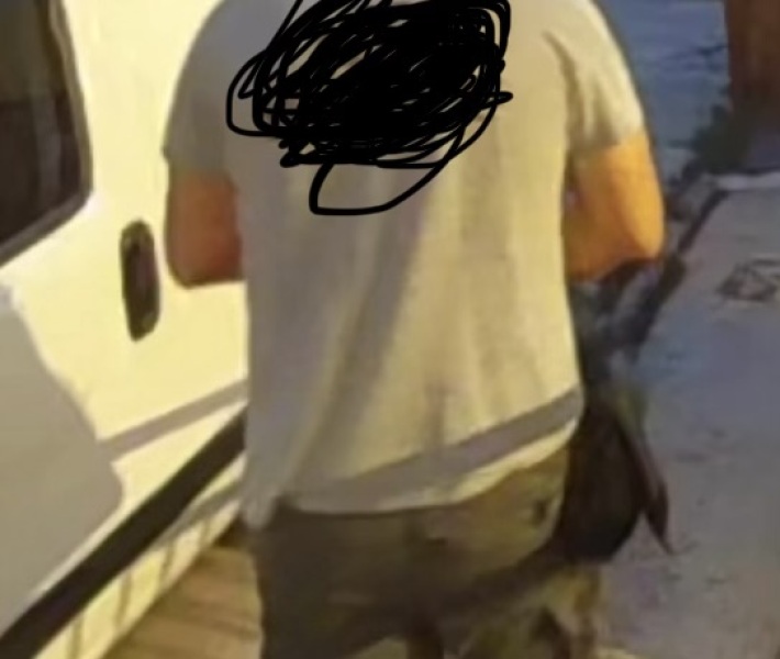 AIBU to confront workmen about stealing my engagement ring?