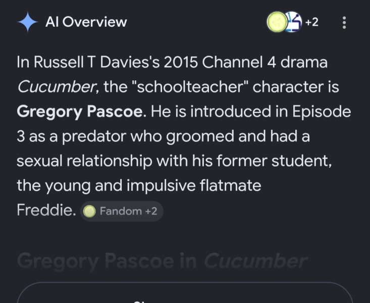Russell T Davies says he has gender critical friends - drama ensues