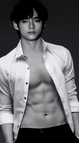 Who is your celebrity crush and why?