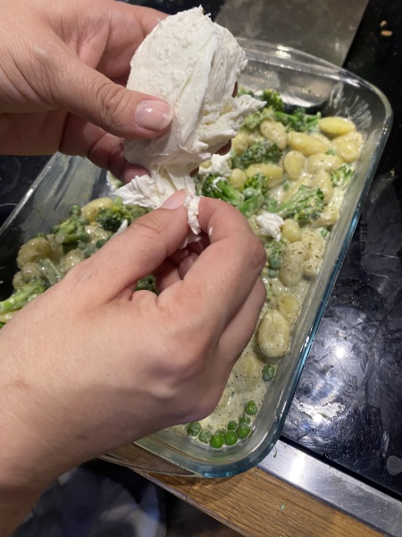 Mindful Chef family recipe box product test – Feedback thread!