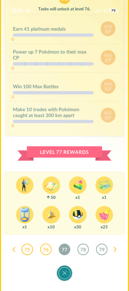 Pokémon Go - Applin Ever After!