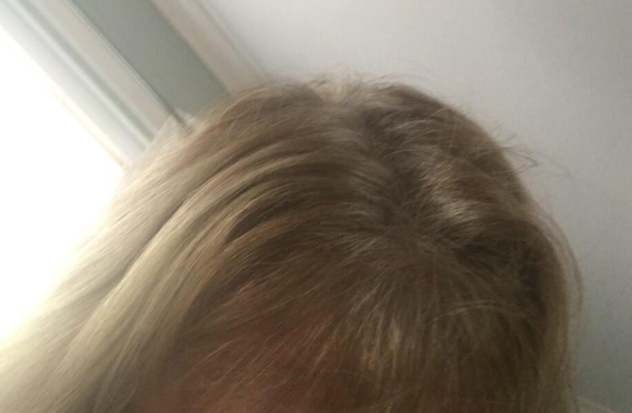 Can I use box dye after a salon colour went wrong?