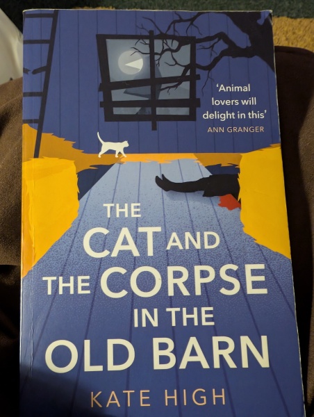Get A Compass! The Excellent Cats embrace a new rallying cry