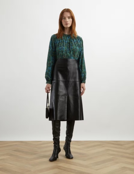 I need a swanky frock !
