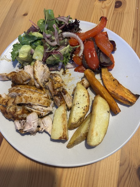 Mindful Chef family recipe box product test – Feedback thread!