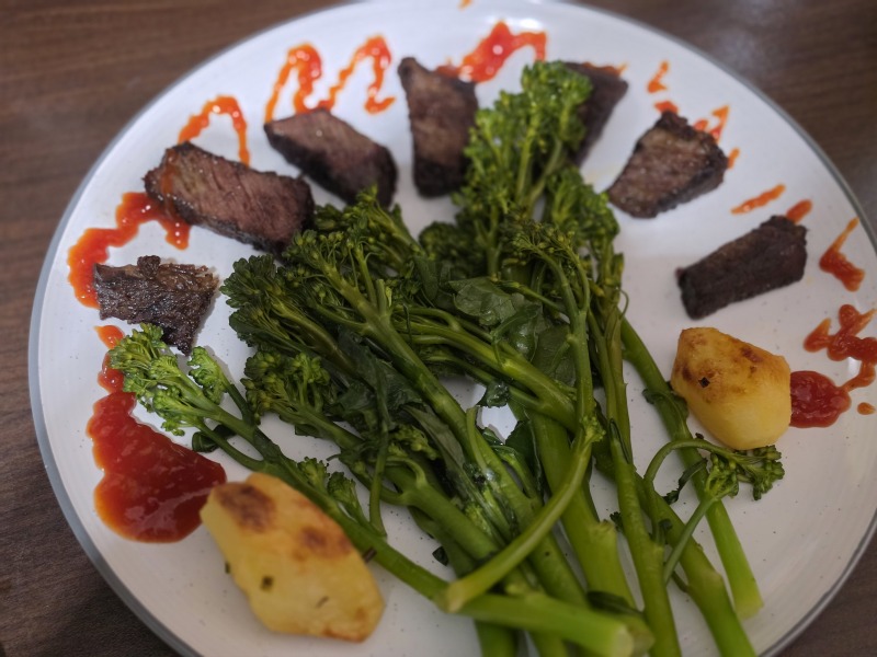 Mindful Chef family recipe box product test – Feedback thread!