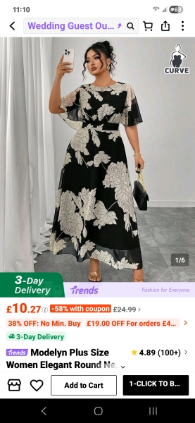 Dress to get married in (NOT for a wedding!)