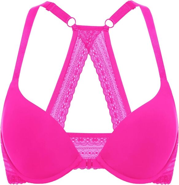 AIBU we don’t want to see your bra