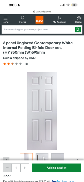 Should we reverse bathroom door? (With diagram)