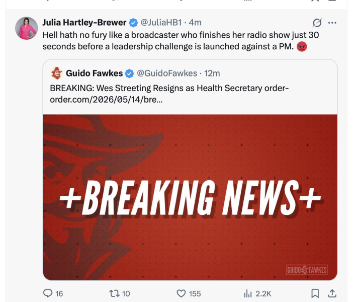 Labour isn't working - Thread 32