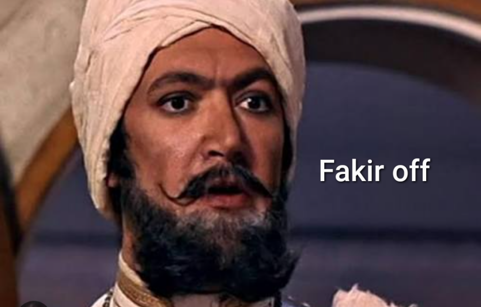His MAGAsty Meets His Majesty - Trump Thread #163