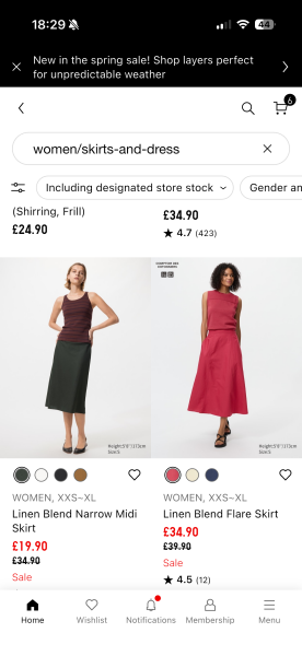 Need fashion advice... why is clothes shopping SO hard???