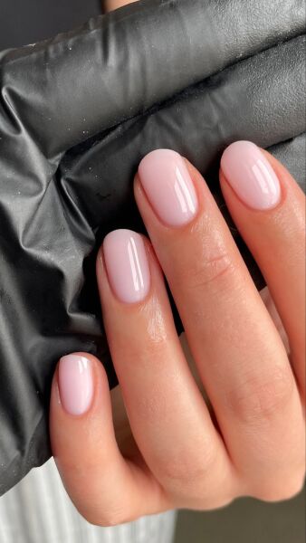Please help me with nail vocabulary!