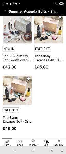 Beauty chat - freebies/gifts with purchase/offers THREAD FIFTEEN
