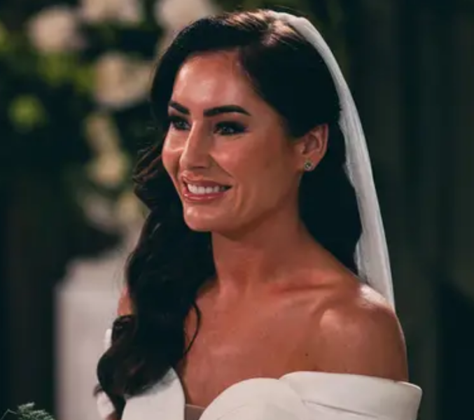 The end is nigh for shiny faced Megan Trainer!  (Hooray!) CORONATION STREET THREAD. Now in mid May 2026.  **No spoilers please.**