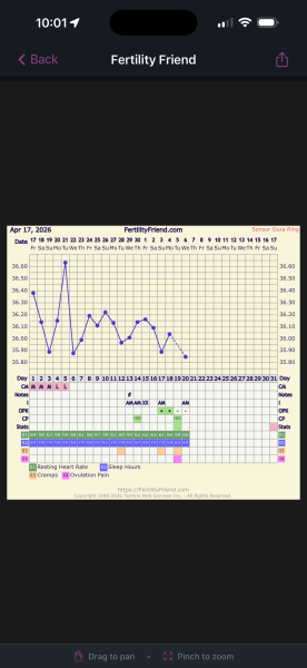 help!! worried about this cycles ovulation/lh peak