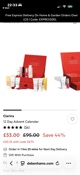 Beauty chat - freebies/gifts with purchase/offers THREAD FIFTEEN