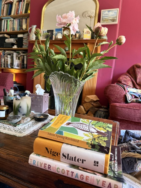 Year Round Nigel Slater discussion thread - Part 4