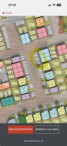 AIBU to let my daughter’s boyfriend use marked visitor parking regularly?