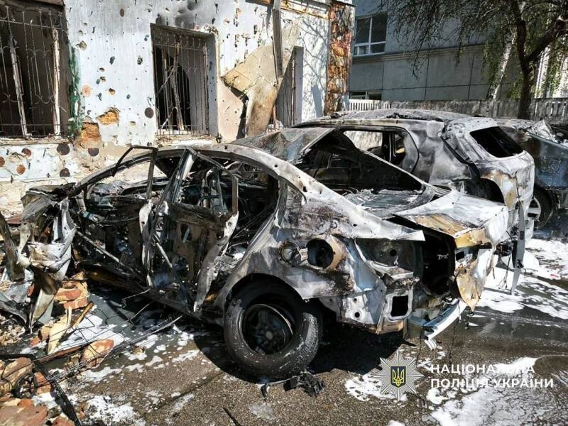 Ukraine Invasion: Part 61