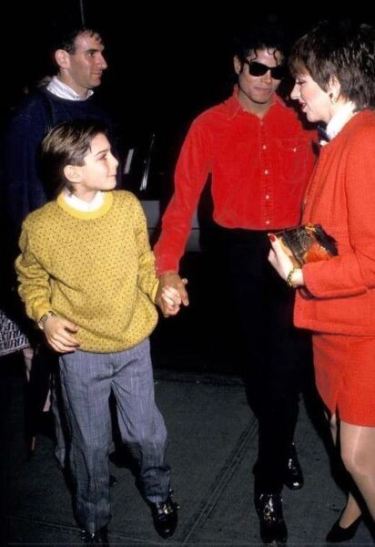 Do you believe the Michael Jackson allegations part 2