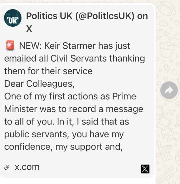 Labour isn't Working - Thread 31