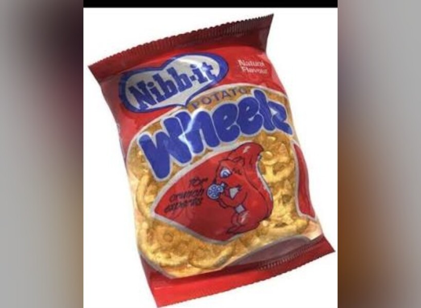 Pining for discontinued foods! (lighthearted) rant!