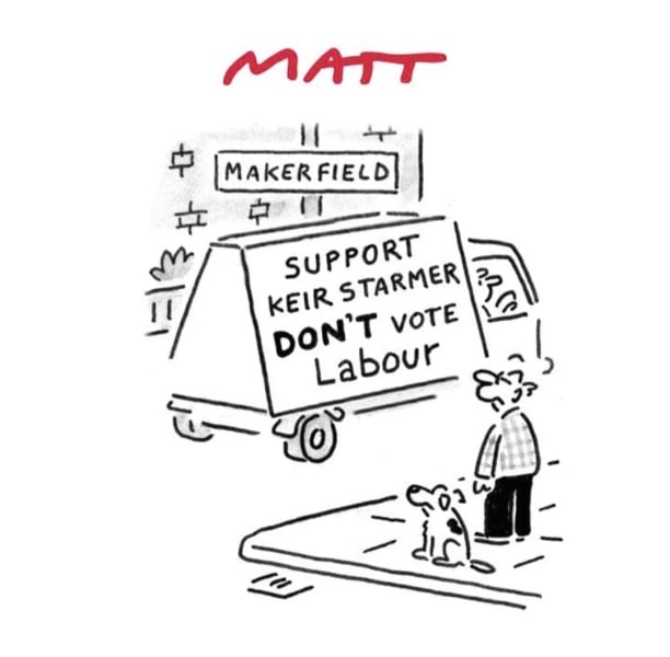 Labour isn't Working - Thread 33