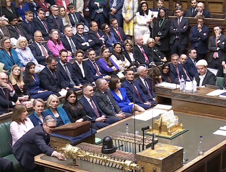 Labour isn't working - Thread 32