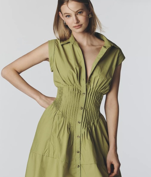 What dresses are you all wearing?