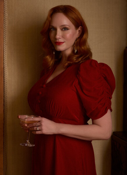 Help Me Find the Perfect Summer Pub Wedding Guest Dress for an Aging Hippy!