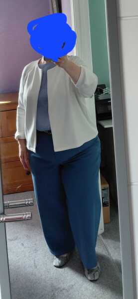 Urgent interview outfit help please!