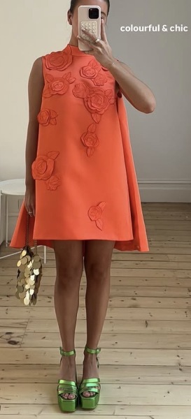 Where can I find a dress like this?