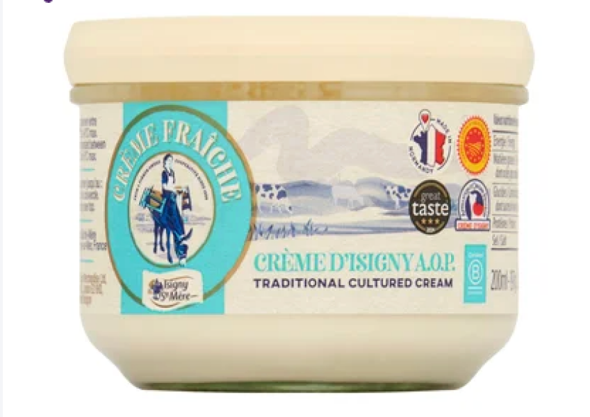 Homemade yogurt