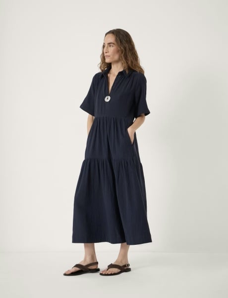 Interailing summer dress