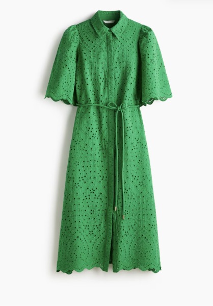 What dresses are you all wearing?