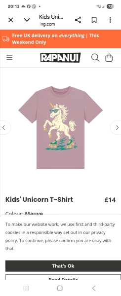 WWYD son’s school outfit choice