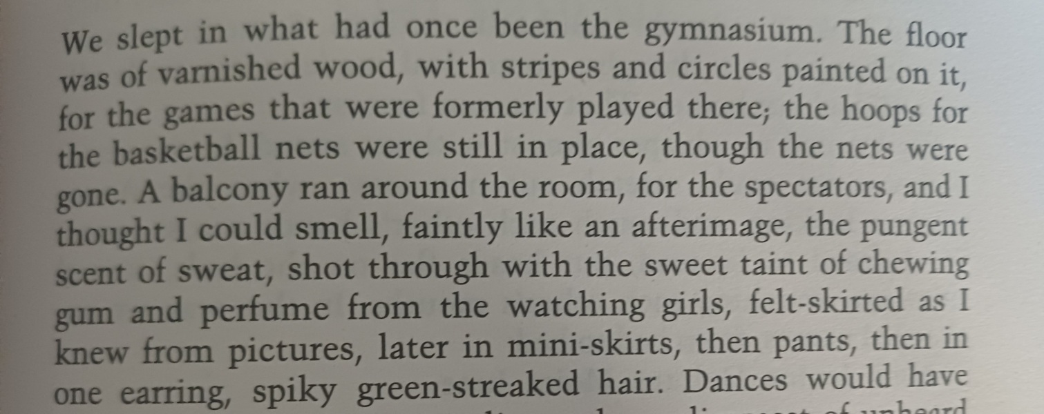 Guess the opening lines...