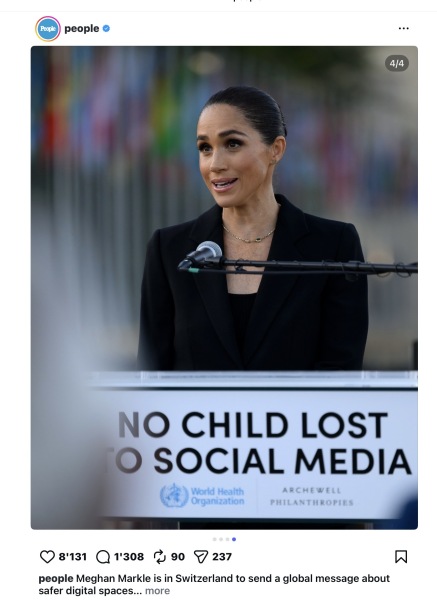 PR Disasters, chapter 13
