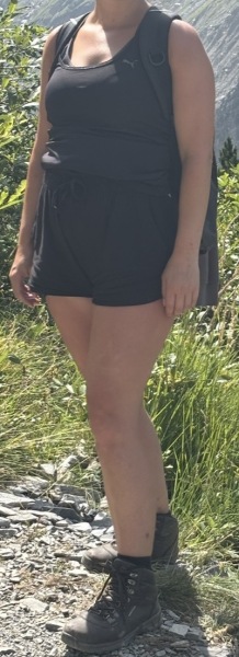 No idea what suits me - help!